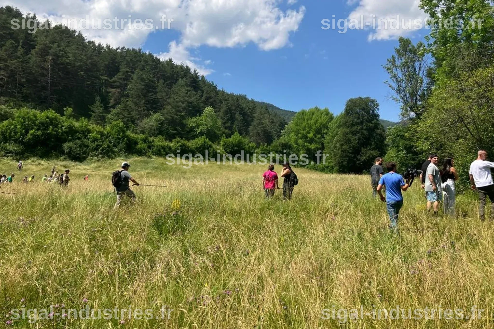 Tragédie au bord de la Marne : les recherches pour retrouver le petit Madoua s'achèvent