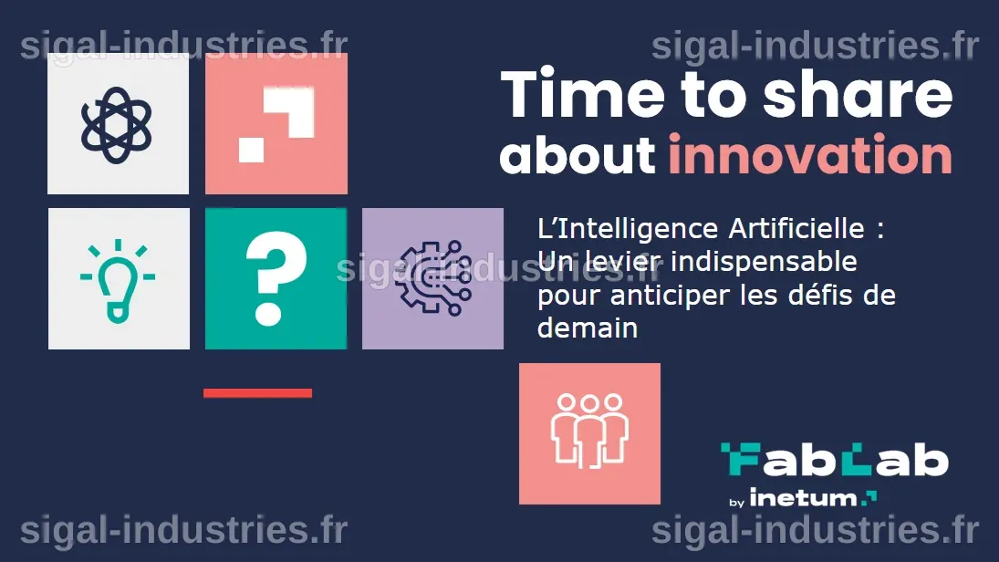 Trois Actions dans l'Intelligence Artificielle à Posséder pour la Prochaine Décennie