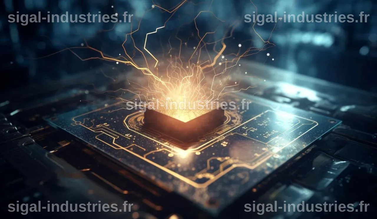 Un action à acheter dès maintenant pour parier sur l'IA physique à la manière de Nvidia