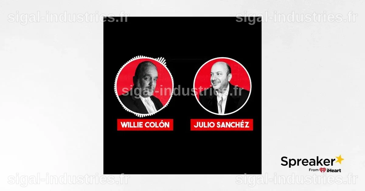 Un adieu émouvant à Willie Colón, icône de la salsa américaine