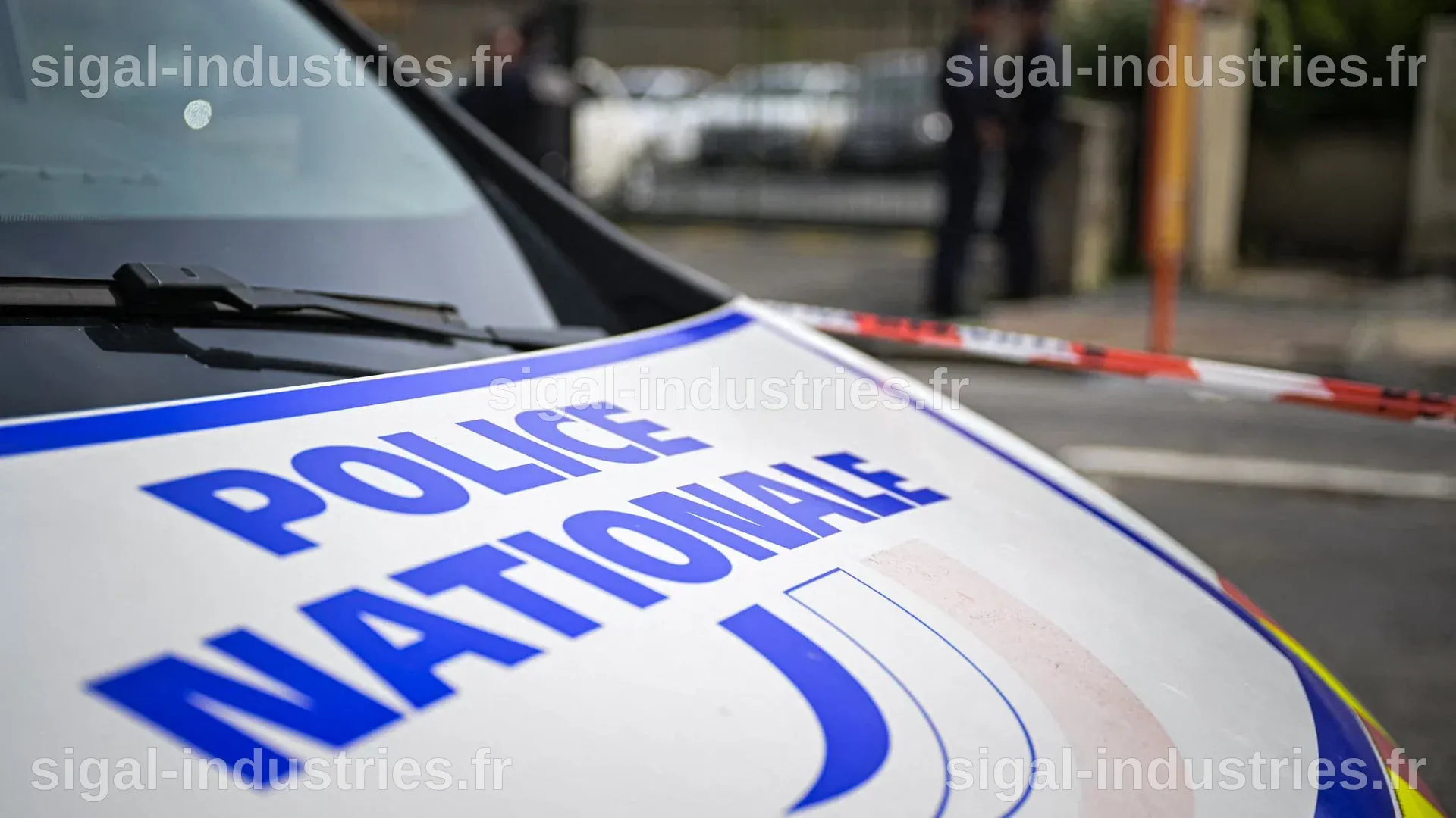 Un agent de police de Pasadena sort de chirurgie après un échange de coups de feu ; le suspect identifié par sa famille