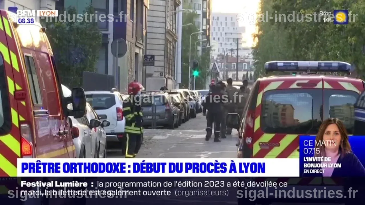 Un homme accusé d'avoir tiré sur un pompier se prépare à une audience pour la révocation de sa caution