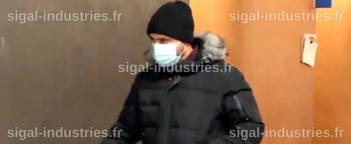 Un présumé agresseur sexuel en série, lié à quatre attaques survenues il y a 40 ans, arrêté