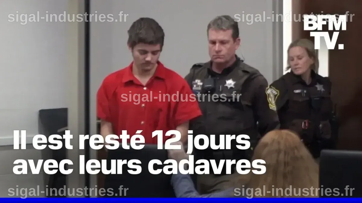 Une caméra de sonnette capture un adolescent accusé d'avoir tué une femme de Danvers dans son sommeil