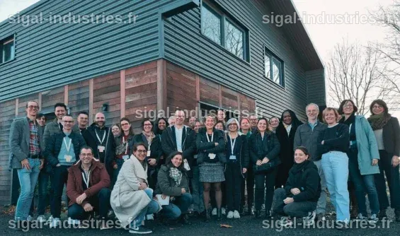 Une course urgente vers un développement durable et numérique