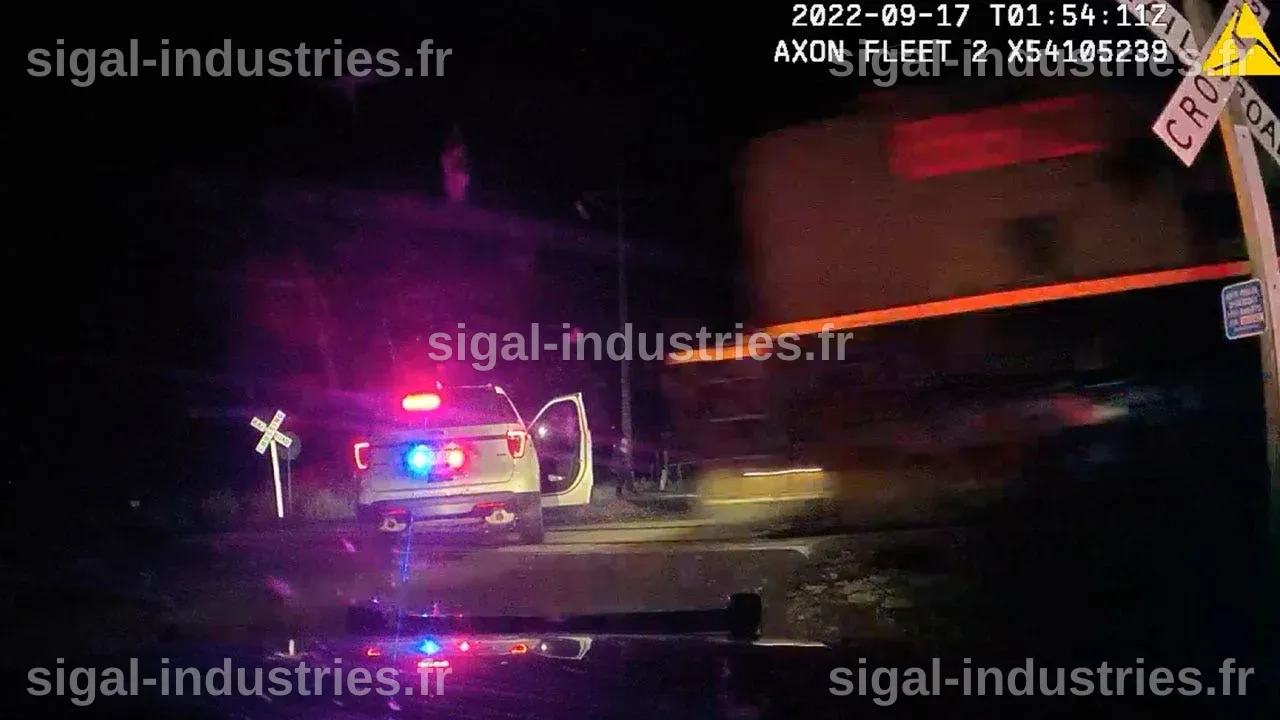 Une Femme Arrêtée par la Police du Colorado pour Avoir Mendier dans un Supermarché Avant de S'échapper dans une Voiture de Luxe
