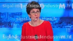 Véronique Jacquier : Vie Privée, Mariage et Engagement Social