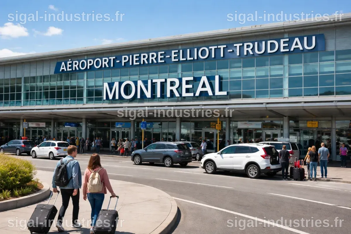 Voyageurs frustrés : les aéroports lancent un nouvel avertissement : n'arrivez pas trop tôt
