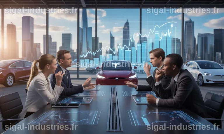 Western Digital : La vente d'actions Sandisk, est-ce un bon moment pour investir ?