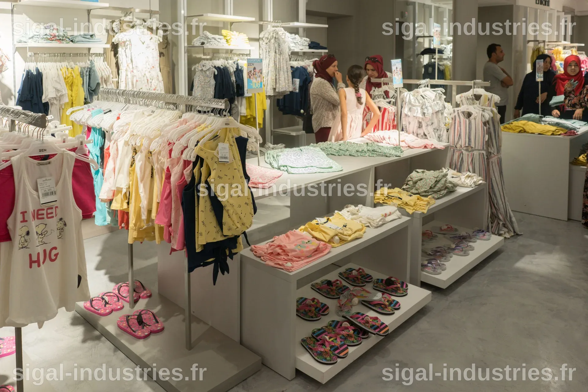 World Space inaugure un nouveau magasin à Rome : une nouvelle ère pour le retail