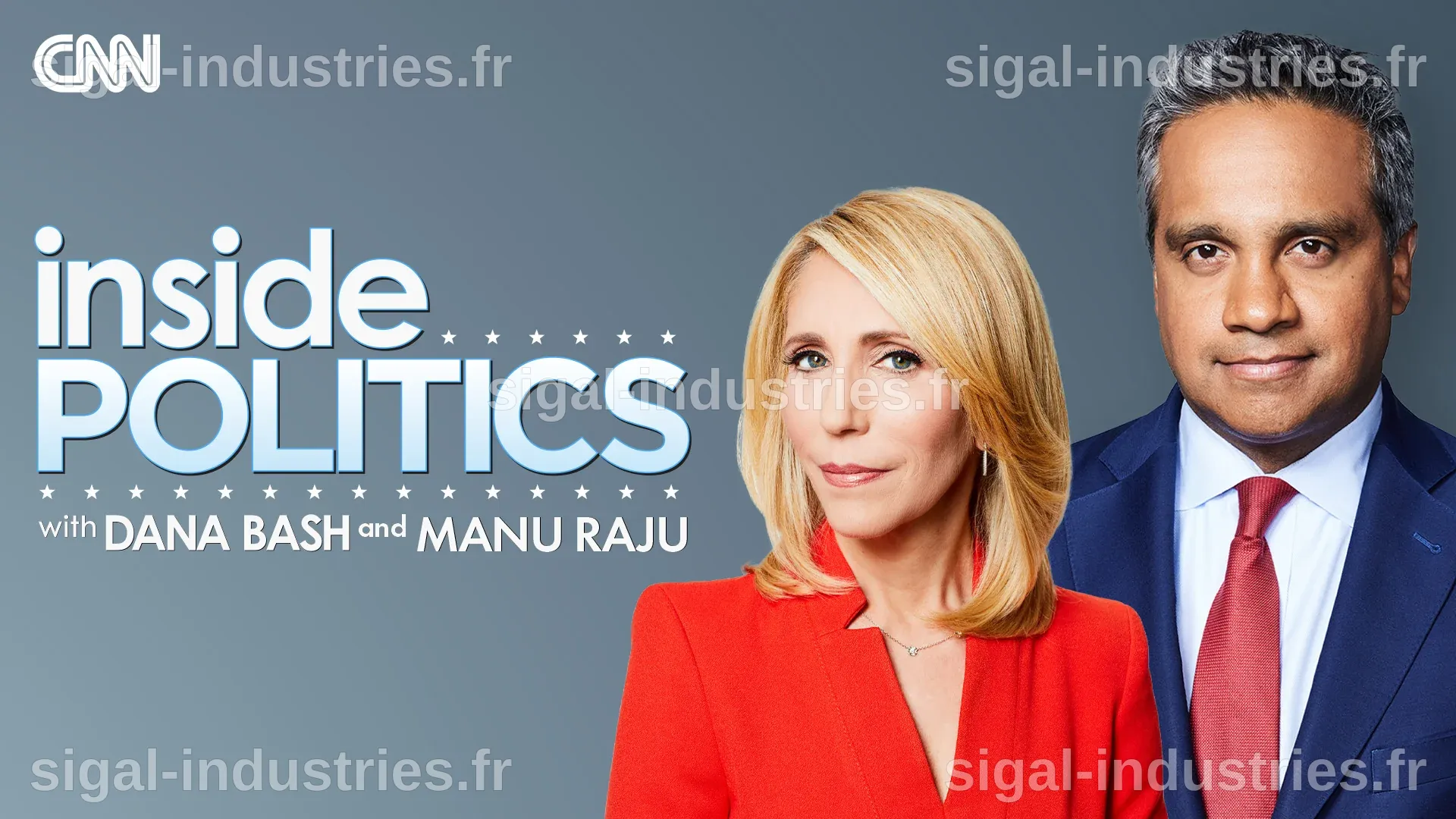 Décryptage Politique : Les enjeux de l'actualité sur CNN