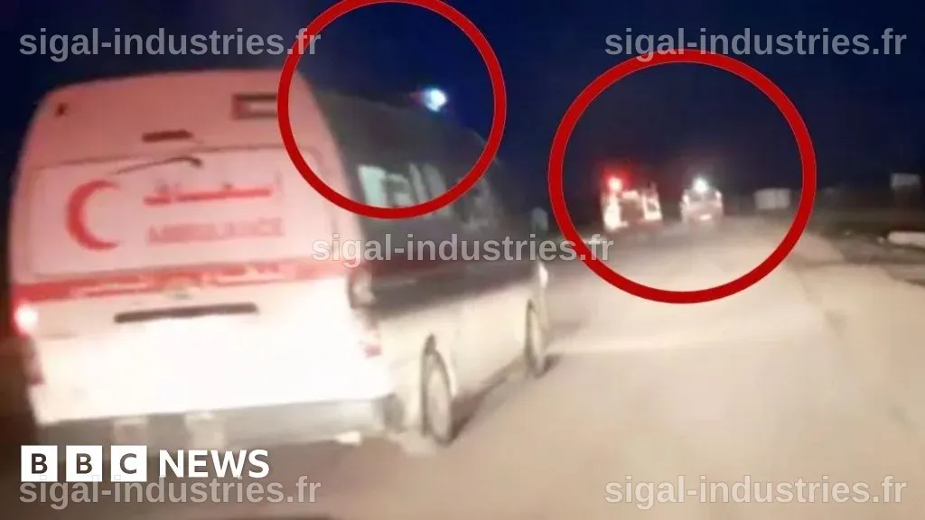 Un soldat de Tsahal gravement blessé dans un accident opérationnel à Gaza