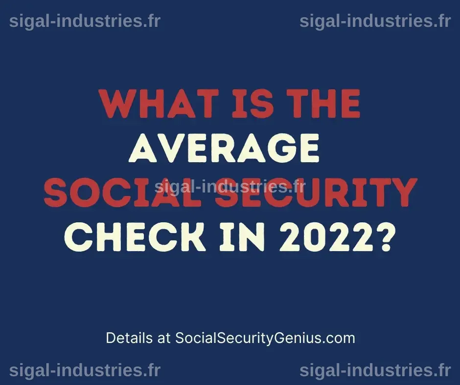 Un Portefeuille de 300 000 $ Qui Génère Plus Qu'un Chèque de Sécurité Sociale Moyen