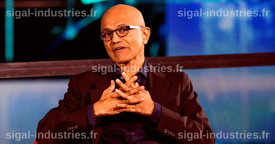 Comment Microsoft Génère des Revenus grâce à l'IA Actuellement