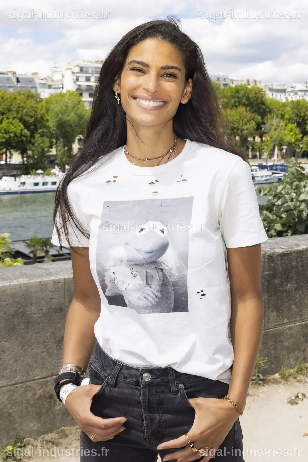 Tatiana Silva dit adieu à la météo de TF1 : un départ chargé d'émotion