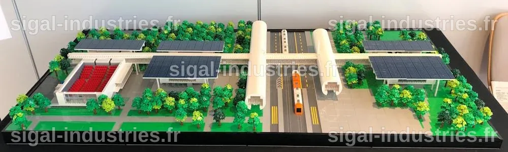 Tournefeuille : Les Lego au Service de la Science et de la Créativité