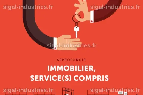 Chute Libre dans le Secteur Immobilier : Un Signal Alarmant
