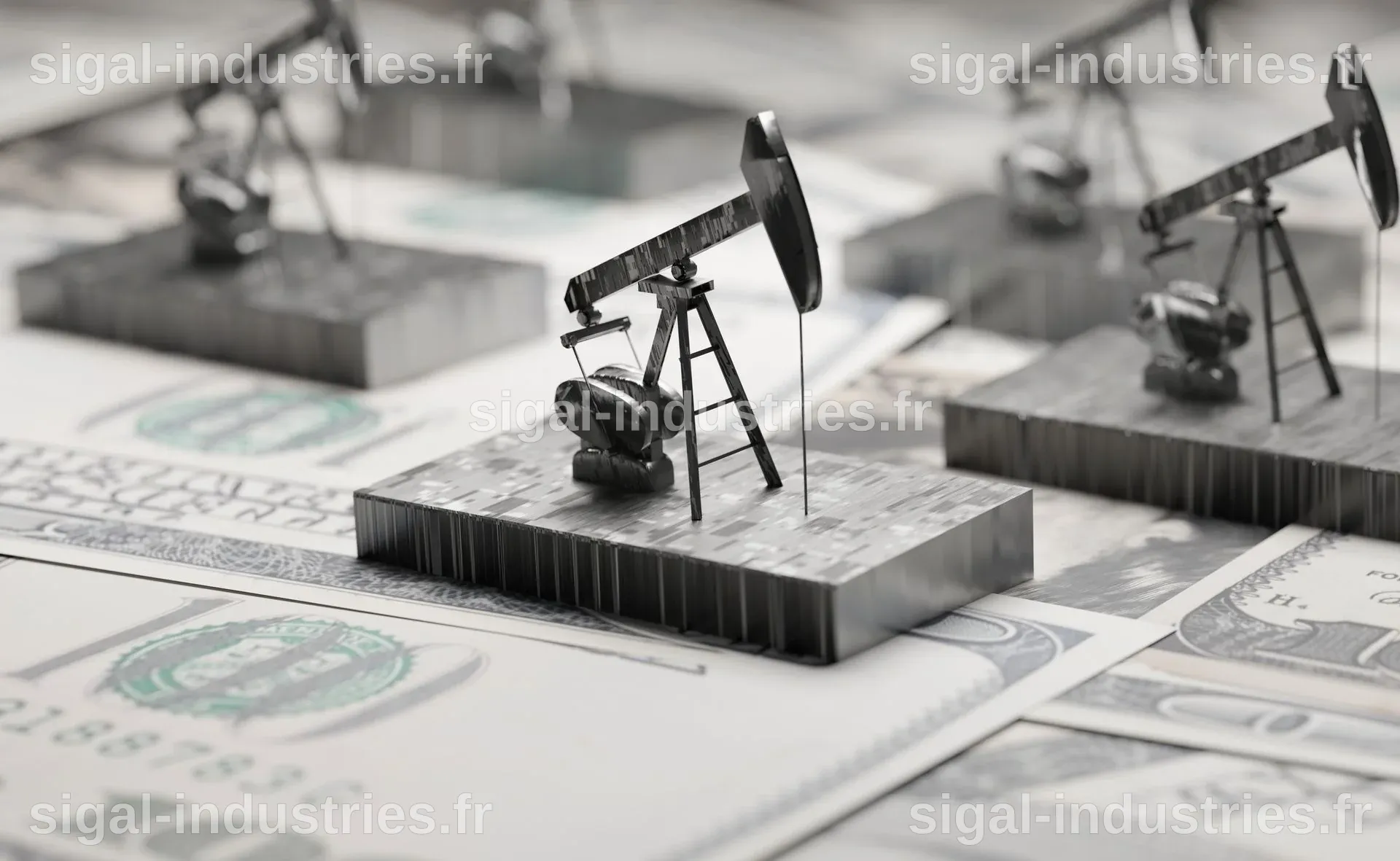 Ignorez Hormuz : 3 ETF Énergétiques Qui Pourraient Prospérer Quoi Qu'il Arrive