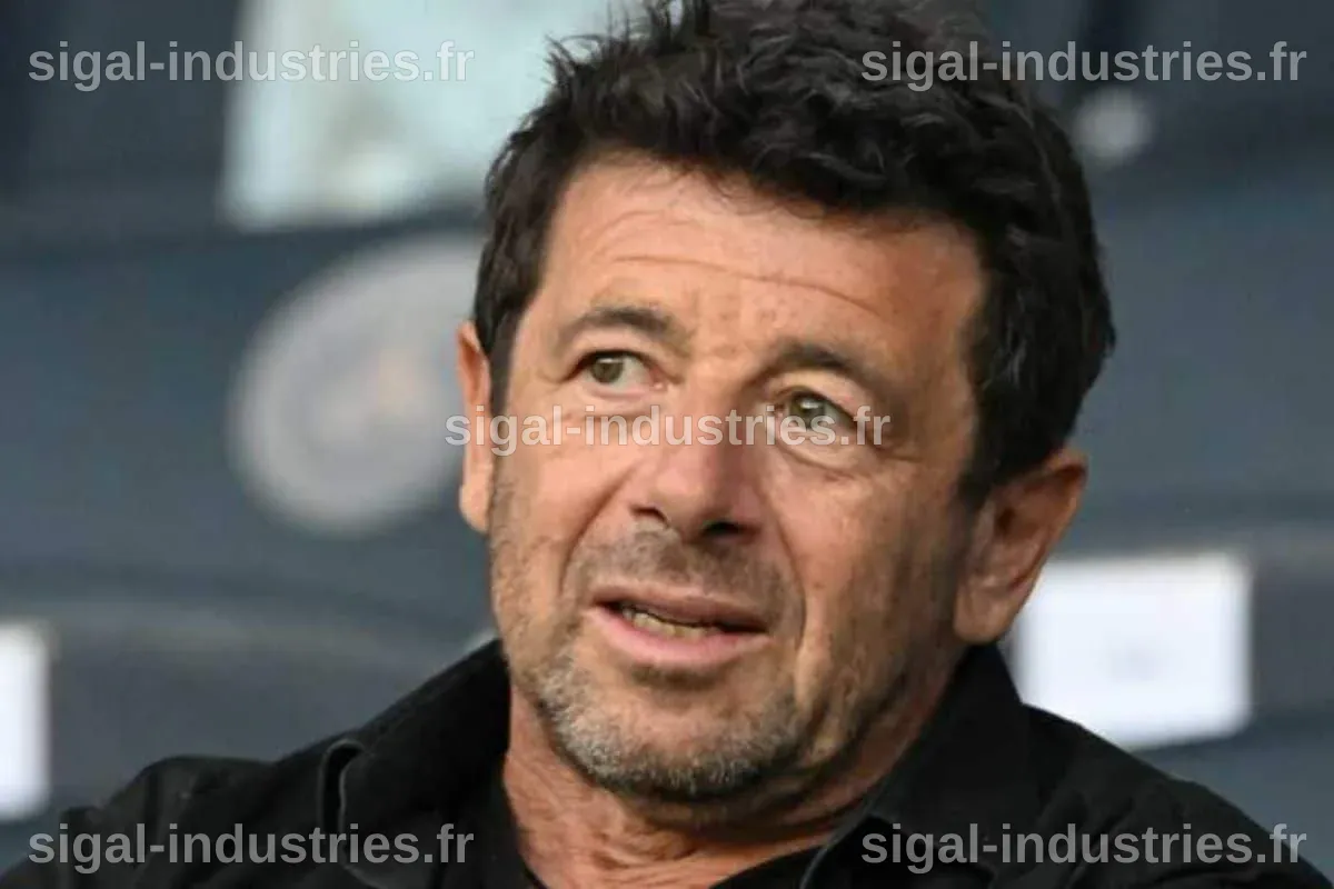 Nouvelles accusations : Patrick Bruel face à de graves allégations d'agressions sexuelles et de viol