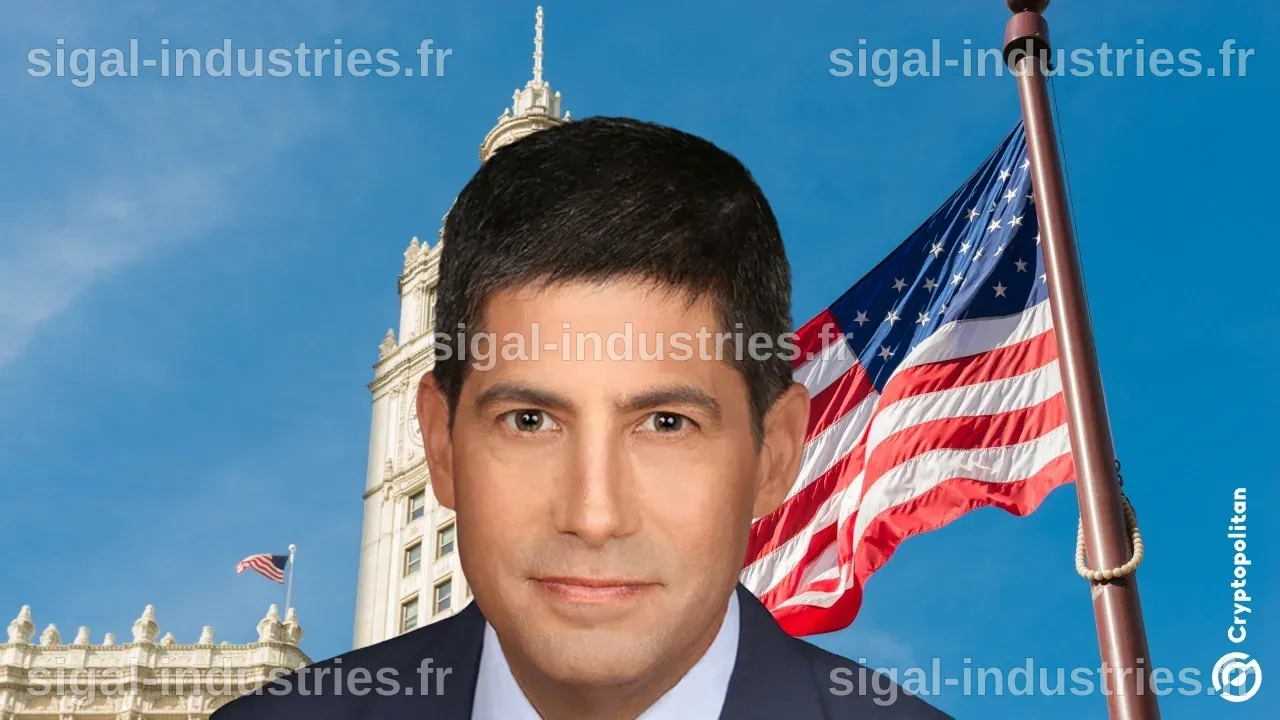 Kevin Warsh : Un candidat à la Fed qui pourrait devenir le président le plus riche de l’histoire
