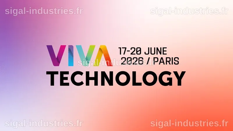 VivaTech 2026 : Un Jubilé Ambitieux pour le Leader Européen des Événements Technologiques