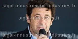 Enquête judiciaire ouverte contre Patrick Bruel pour agression sexuelle en Belgique