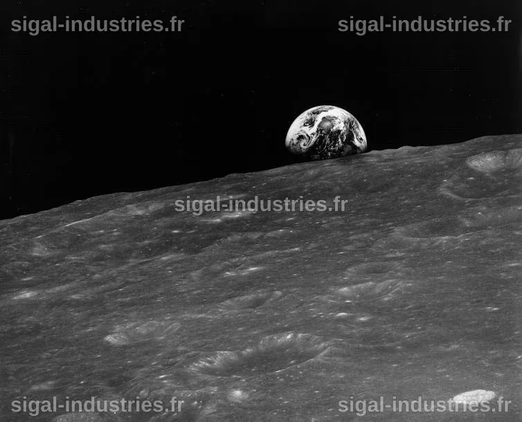 La Fin de la Terre : Scénarios Étonnants sur l'Avenir de l'Univers