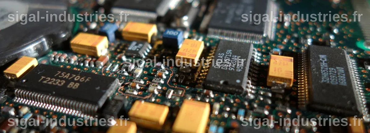 Microchip Technology : Une clôture en hausse qui suscite l'optimisme