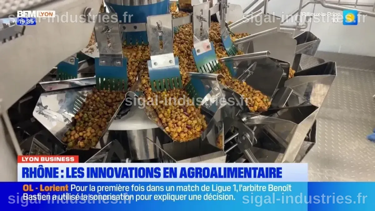 Innovations Agroalimentaires dans le Rhône : Un Avenir Prometteur pour Lyon