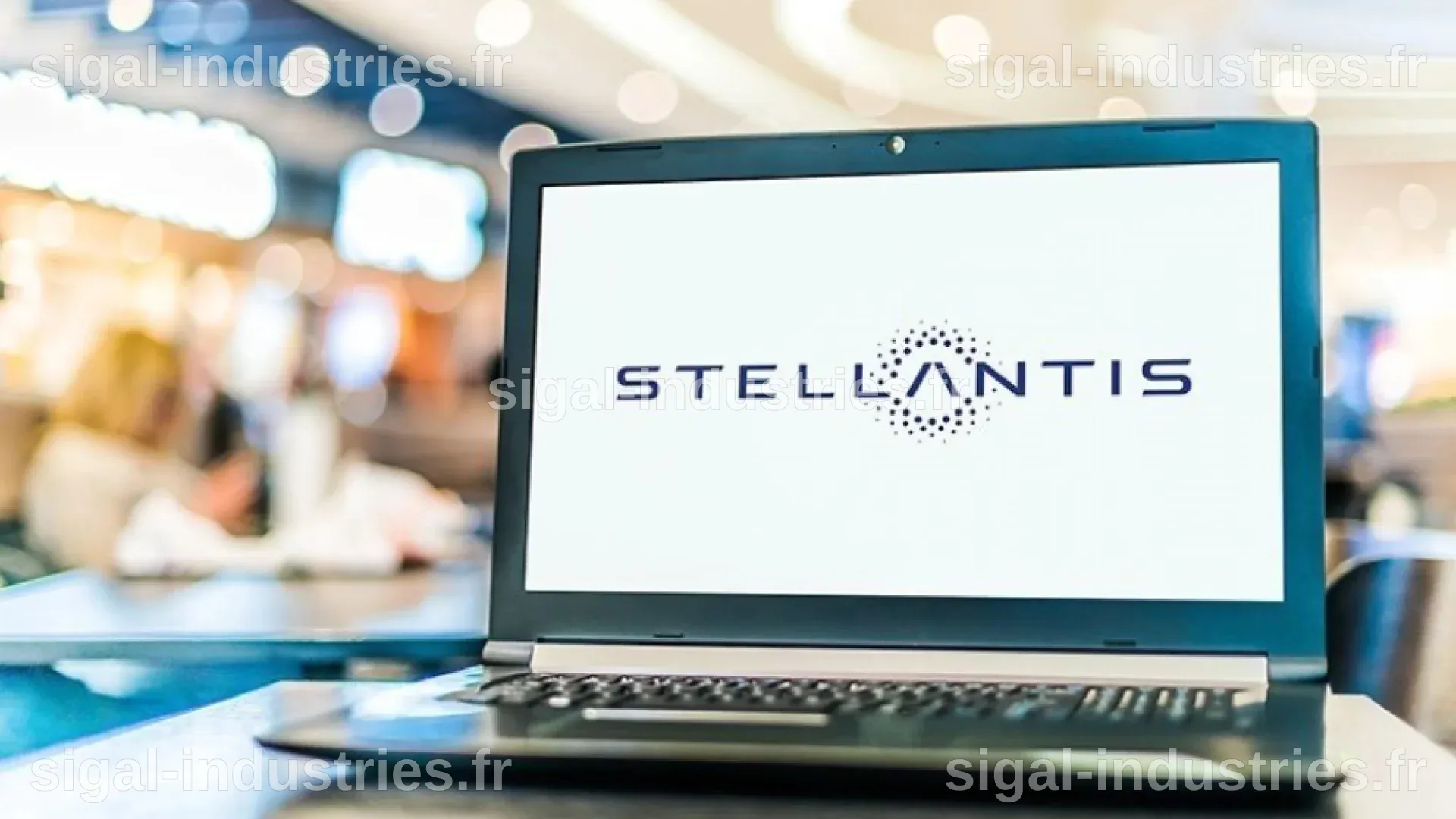 La fin de la production automobile à l'usine Stellantis de Poissy prévue pour 2029 : un nouveau tournant sans licenciements