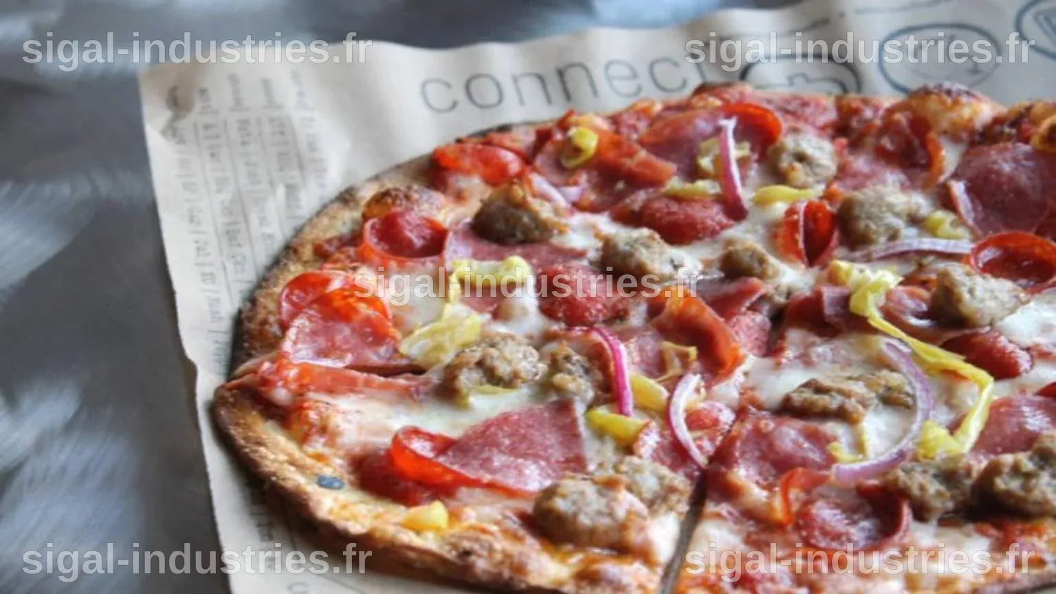 Une chaîne de restaurants haut de gamme dépose le bilan sous le Chapitre 11