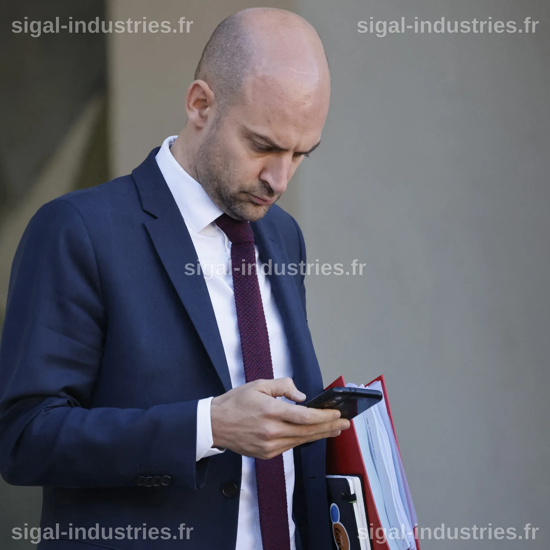 Jean-Noël Barrot : Simplifier pour Accélérer le Business en Occitanie