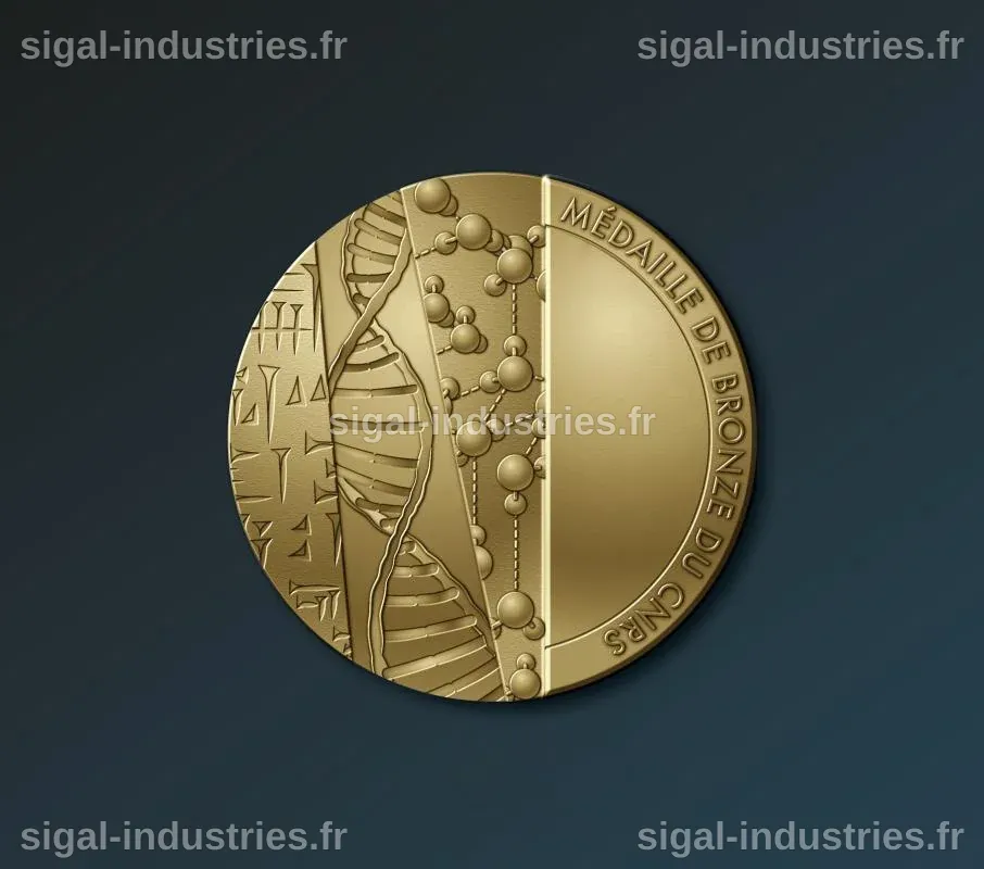 Le CNRS Honore ses Médaillés de Bronze 2026 : Célébration de l'Excellence Scientifique