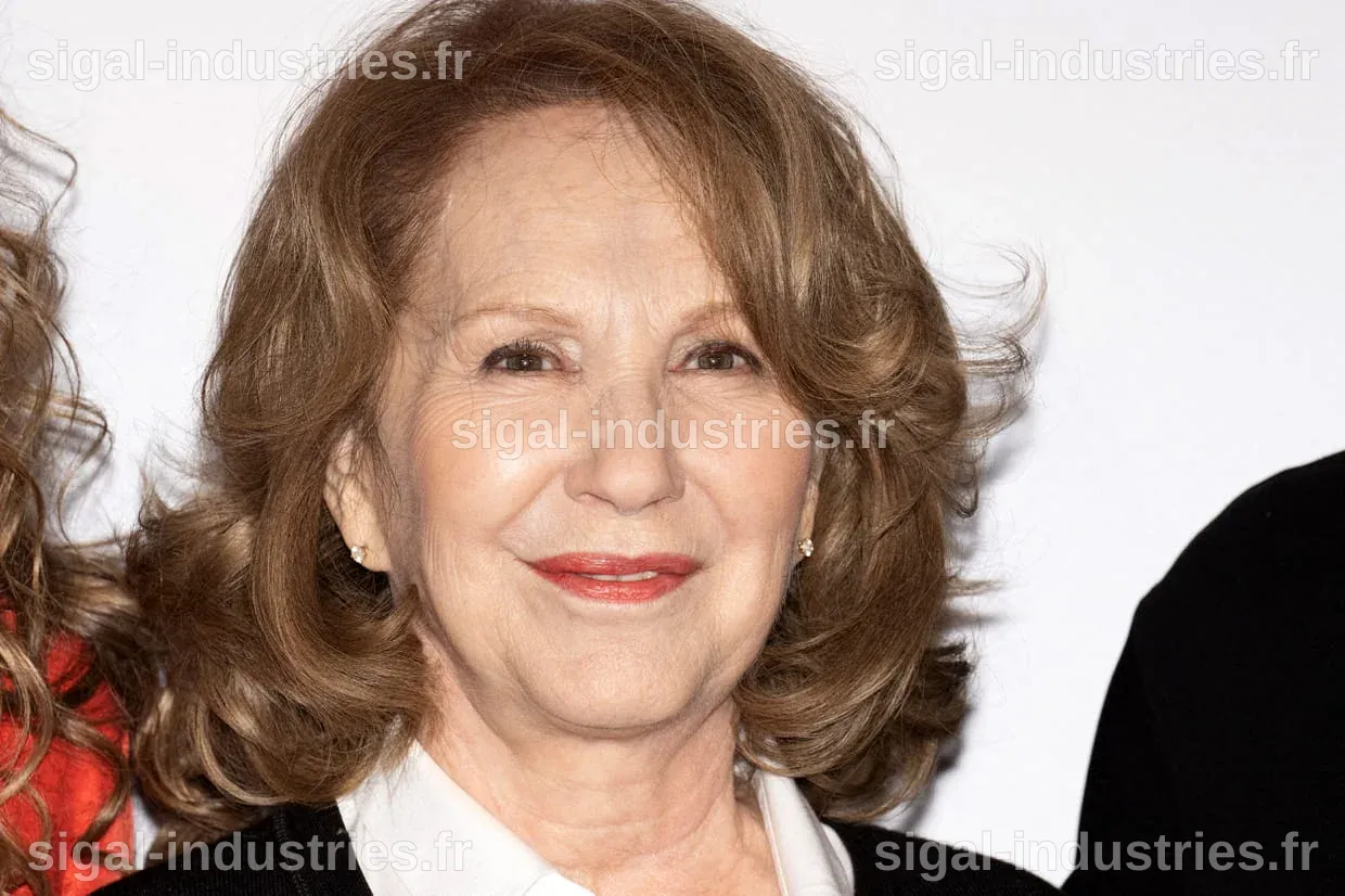 Nathalie Baye, une icône du cinéma français, nous a quittés à 77 ans