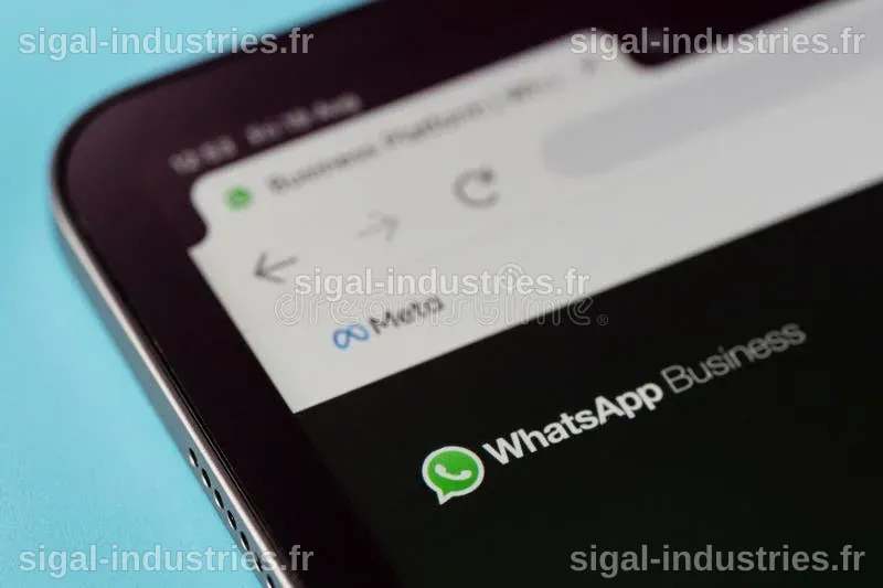 Meta renforce sa présence avec WhatsApp Business : Stratégies innovantes