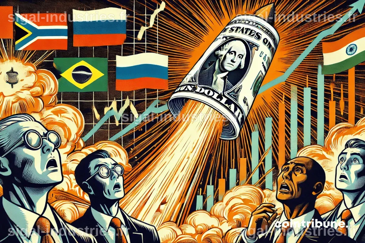Goldman Sachs met en garde les investisseurs d'Amazon après un accord majeur