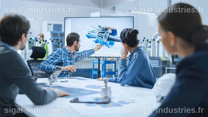 EmTech Europe : la rencontre incontournable entre science, technologie et stratégie industrielle