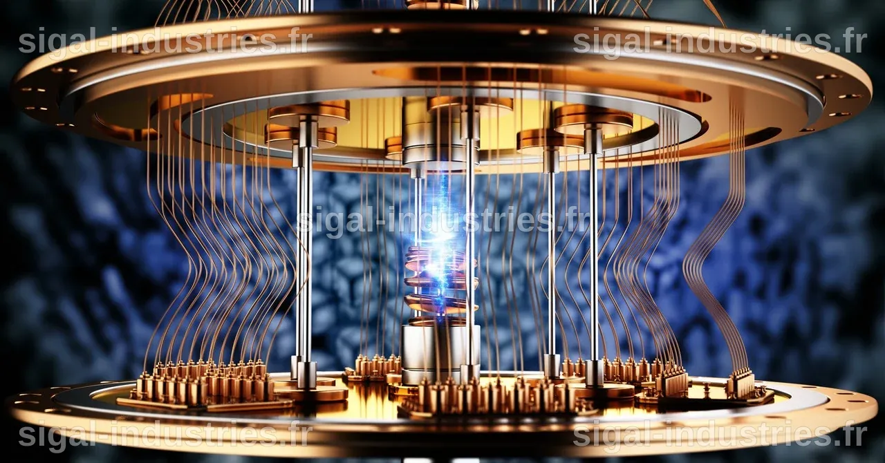 La téléportation quantique : une avancée fascinante vers le futur