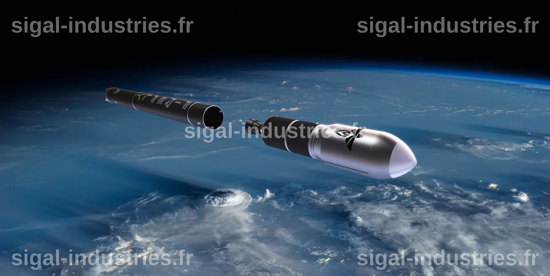Le lanceur Alpha de Firefly Aerospace atteint l'orbite lors de son premier vol depuis les accidents explosifs de l'année dernière (vidéo)