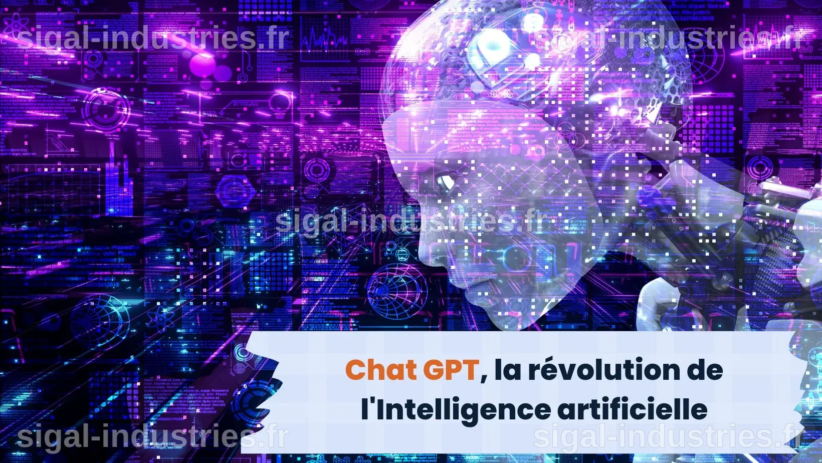 MGI Digital Technology : Une Révolution Stratégique dans l'Intelligence Artificielle