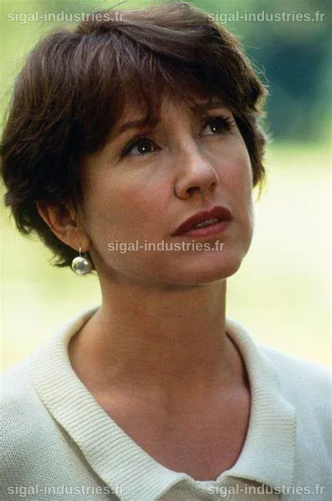 Nathalie Baye : Les adieux d'une icône du cinéma français, obsèques prévues vendredi matin à Paris