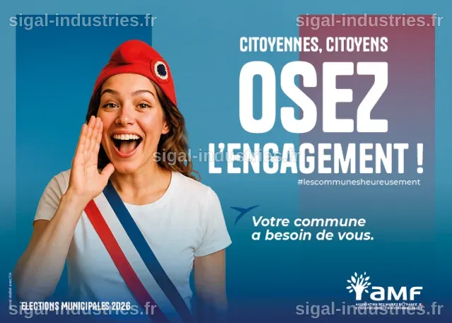 Open Politics : Éveiller les citoyens à l'engagement politique - Fondation de France