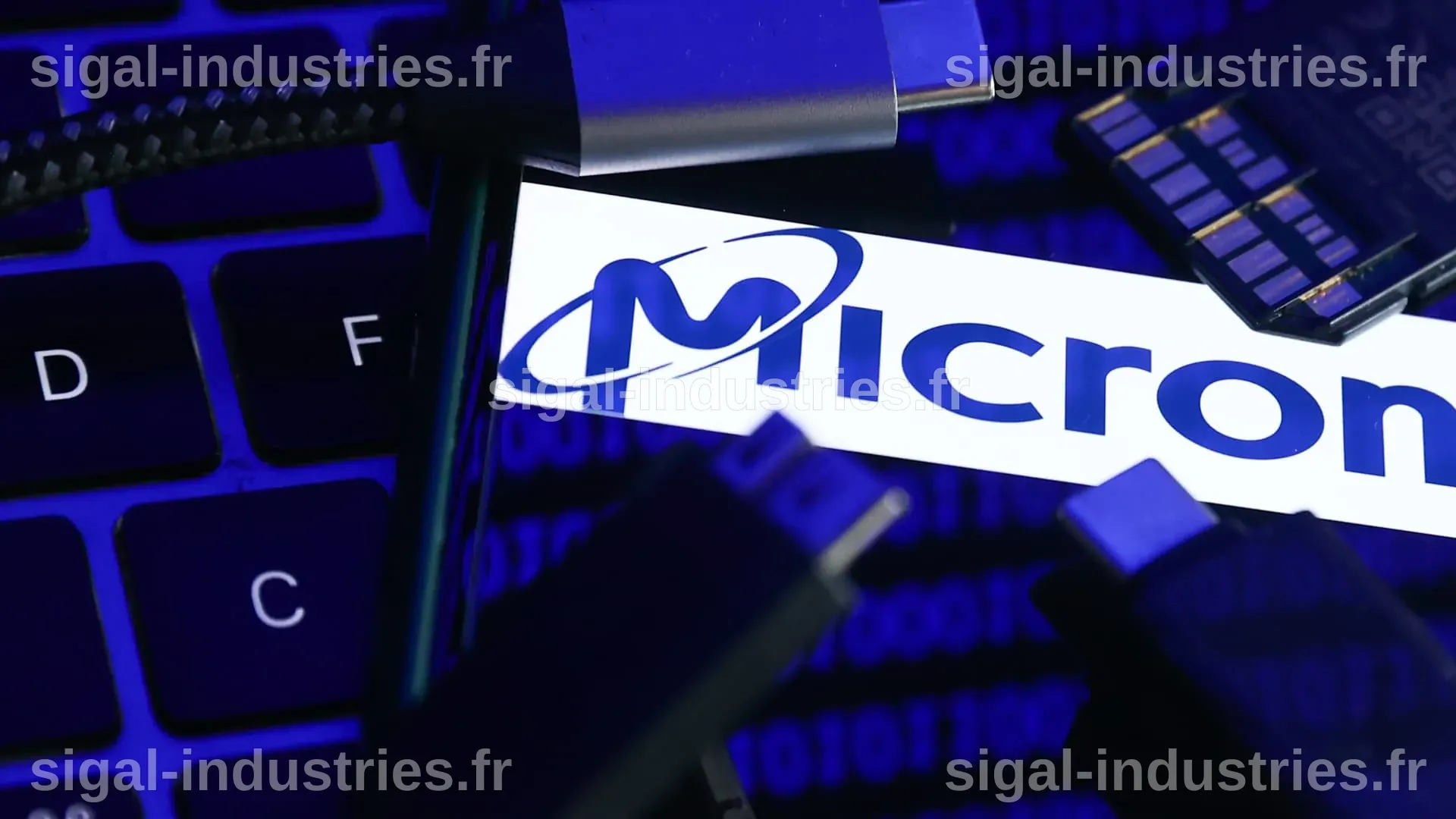 Pourquoi l’action de Micron Technology attire-t-elle les investisseurs ?