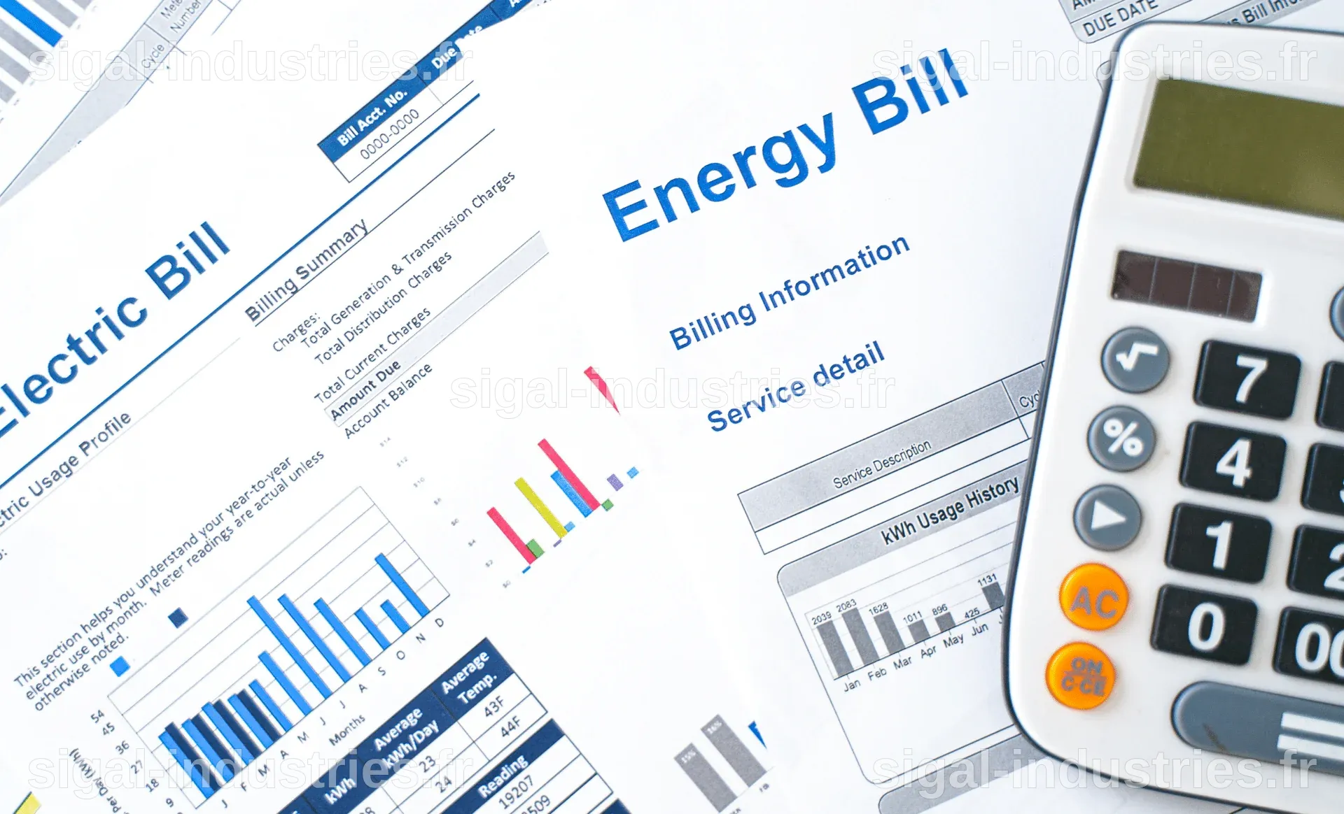 Réformes prévues pour alléger les factures d'électricité face aux fluctuations des prix de l'énergie