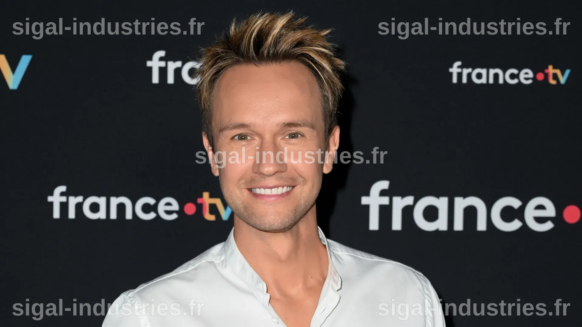 Cyril Féraud prend les rênes de « Fort Boyard » : un rêve devenu réalité
