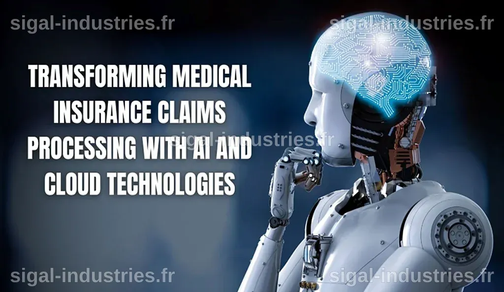 Comment l'IA et la technologie révolutionnent les sinistres d'assurance