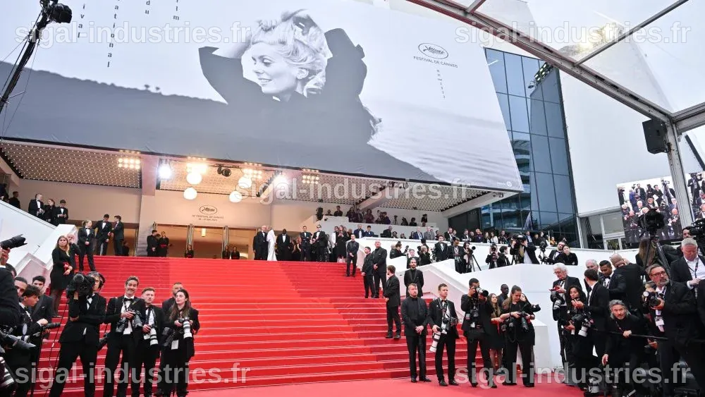 Festival International du Film d'Intelligence Artificielle : Un Nouvel Horizon pour le Cinéma à Cannes