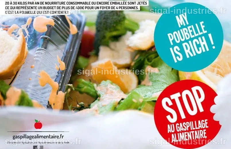 La science nucléaire : un allié précieux dans la lutte contre le gaspillage alimentaire