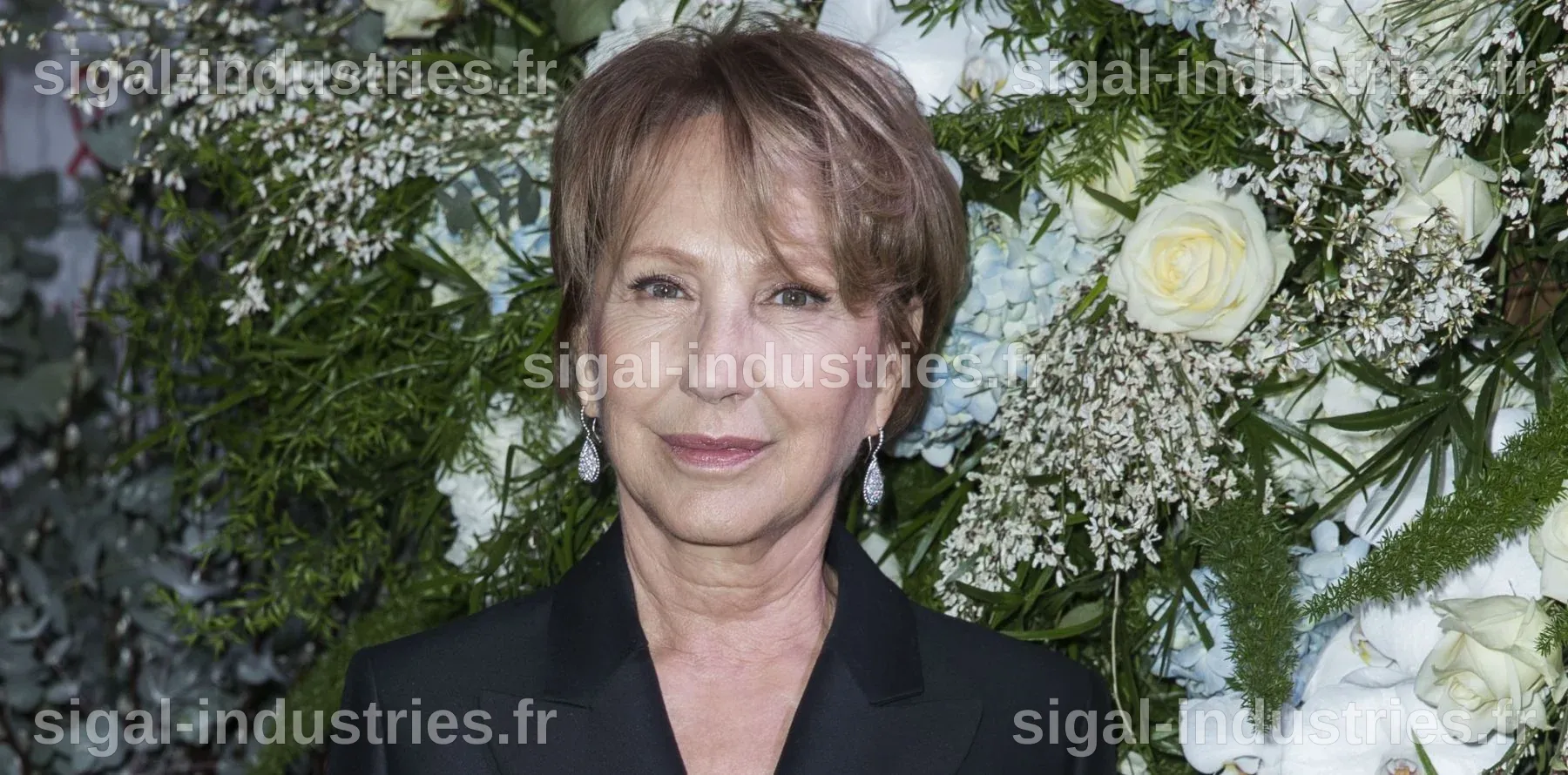 Nathalie Baye : un dernier hommage émouvant des proches et des célébrités