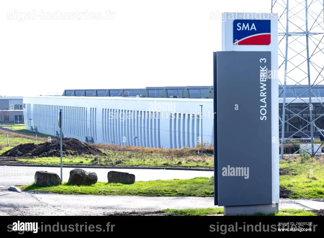 SMA SOLAR TECHNOLOGY AG : Deutsche Bank maintient une analyse prudente
